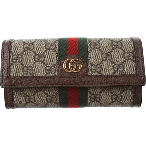 used gucci womens wallet|where to buy Gucci wallet.